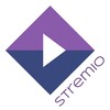 أيقونة Stremio