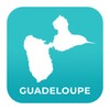 Guadeloupe icon