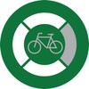 Chartered Bike icon