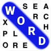 Icono de Word Search Explorer®