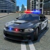 Icono de Police Car Chase Patrol Police