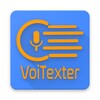 VoiTexter : Smart Note & Memo icon