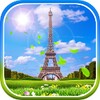 Paris Live Wallpaper icon