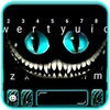 Devil Cat Smile icon