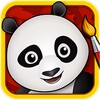 Forest - Kids Coloring Puzzles icon