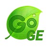 Georgian for GO Keyboard icon