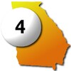 GA Lottery Results icon