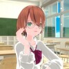 ไอคอน School Days Simulator