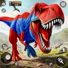 أيقونة The Dinosaur Fun Simulator