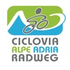 Radweg icon