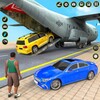 Икона Airplane Pilot Car Transporter