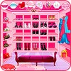 ไอคอน Decorate your walk-in closet