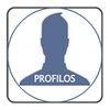Profilos icon