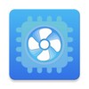 Auto Phone Cooling Master icon