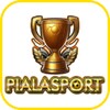 Biểu tượng Pialasport Quiz