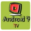 Android 9 TV icon