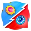 Icona di Spinner Merge Blitz