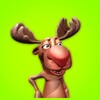 My Talking Moose icon