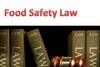 Icon von Food Safety and Standards Act, India