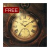 Old Clock Free icon
