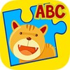 Kids ABCs Jigsaw Puzzles icon