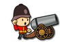 Cannons and Soldiers icon
