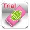 AutoErase Trial icon