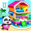 أيقونة Baby Panda's Playhouse