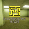 Backrooms Horror Maze icon