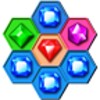 أيقونة Hex Jewels Legend