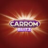 Carrom Blitz: Win Rewards icon