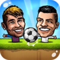 Puppet Football League Spain android app icon