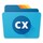 Ikon Cx File Explorer