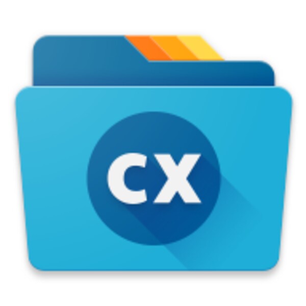 Cx File Explorer for Android - Download the APK from Uptodown