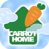 Carrot Cloud icon