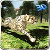 Icono de Wild Cheetah Jungle Simulator