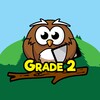 Second Grade Learning Games आइकन