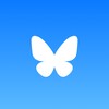 10. Bluesky icon