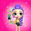 Icono de Go! Dolliz: Doll Dress Up