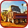 Construction Truck Sim 2016 icon