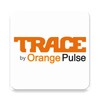 TRACE by Orange Pulse icon
