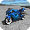 Racing Motorbike Trial icon