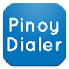 PinoyDialer call Philippines icon