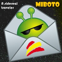 Miboto android app icon