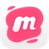 Meetup: Social Events & Groups 图标