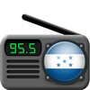 ไอคอน Radios de Honduras