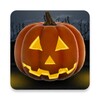 Halloween Pumpkin 3D Wallpaper icon