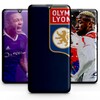 Olympique Lyonnais Wallpaper icon