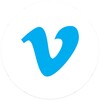 Vimeo 아이콘