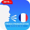 French Pronunciation icon